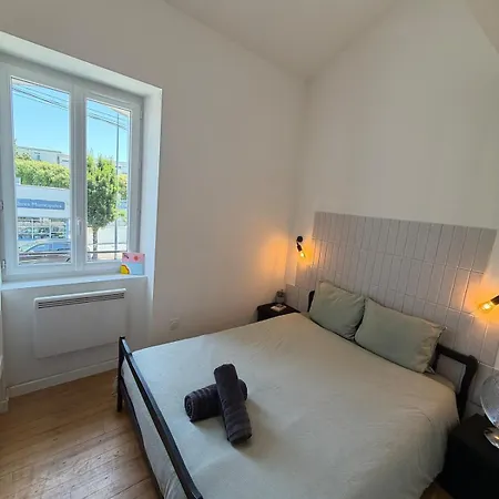 Apartment La Halte Landaise Mont-de-Marsan