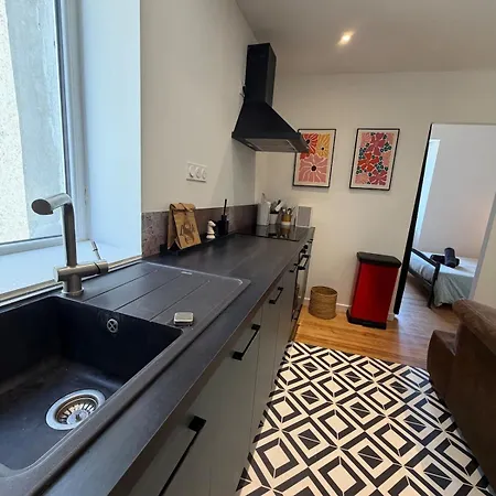 Apartment La Halte Landaise